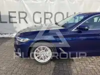 2023 BMW 545