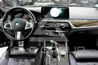 2023 BMW 545