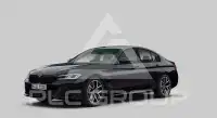2023 BMW 545