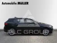 2023 BMW 120