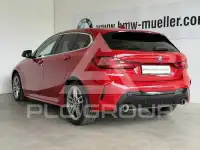 2023 BMW 120