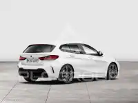 2023 BMW 120