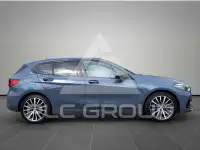 2023 BMW 120