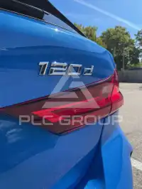 2023 BMW 120