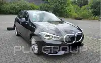 2023 BMW 120