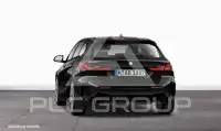 2023 BMW 120