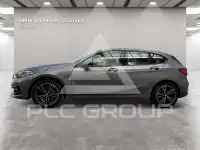 2023 BMW 120