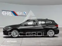 2023 BMW 120