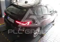2023 BMW 120
