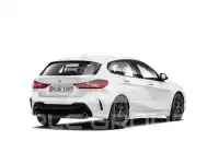 2023 BMW 120
