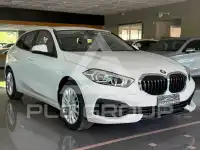 2023 BMW 120