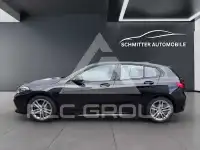 2023 BMW 120