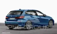 2023 BMW 120