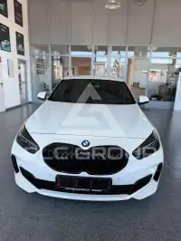 2023 BMW 120