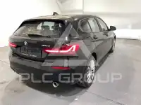 2023 BMW 120