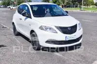 2023 Lancia YPSILON