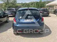 2023 Lancia YPSILON