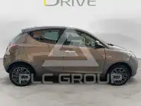 2023 Lancia YPSILON