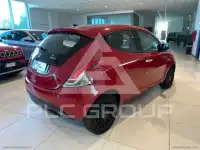 2023 Lancia YPSILON
