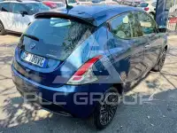 2023 Lancia YPSILON