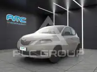 2023 Lancia YPSILON