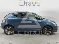 2023 Lancia YPSILON