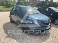 2023 Lancia YPSILON