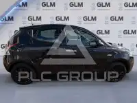 2023 Lancia YPSILON