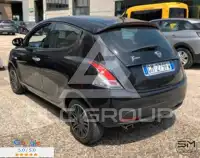 2023 Lancia YPSILON
