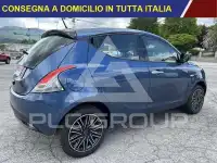 2023 Lancia YPSILON