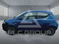 2023 Lancia YPSILON