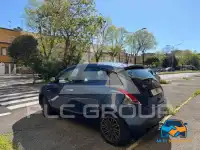 2023 Lancia YPSILON
