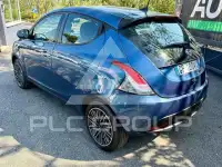 2023 Lancia YPSILON
