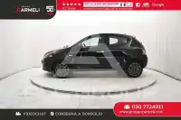 2023 Lancia YPSILON