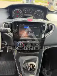 2023 Lancia YPSILON