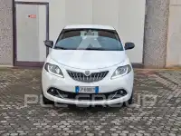 2023 Lancia YPSILON