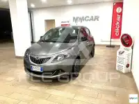 2023 Lancia YPSILON