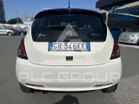 2023 Lancia YPSILON