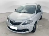2023 Lancia YPSILON