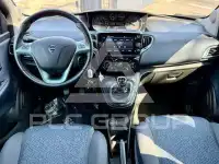 2023 Lancia YPSILON