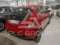 2023 Lancia YPSILON