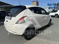 2023 Lancia YPSILON