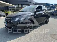 2023 Lancia YPSILON