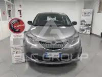 2023 Lancia YPSILON