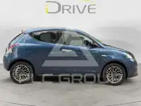 2023 Lancia YPSILON