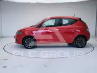 2023 Lancia YPSILON