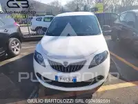 2023 Lancia YPSILON