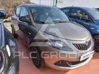 2023 Lancia YPSILON