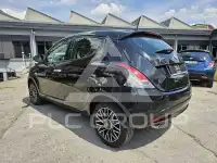 2023 Lancia YPSILON
