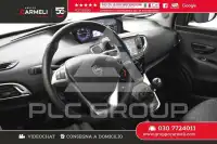 2023 Lancia YPSILON